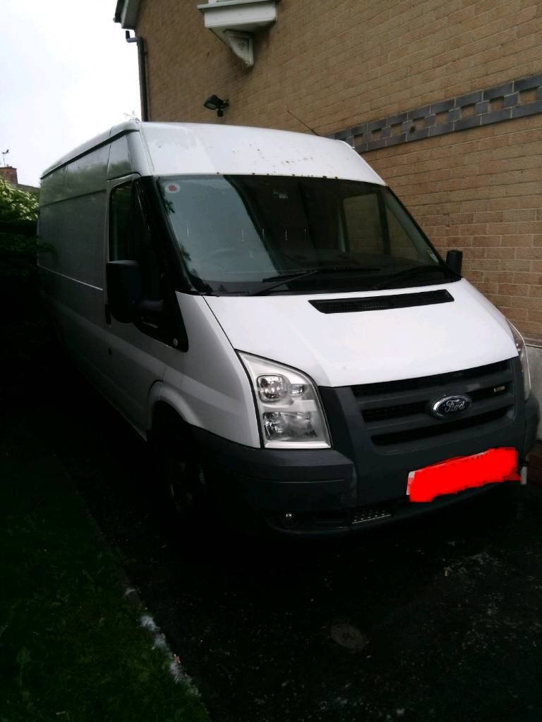 gumtree vans yorkshire